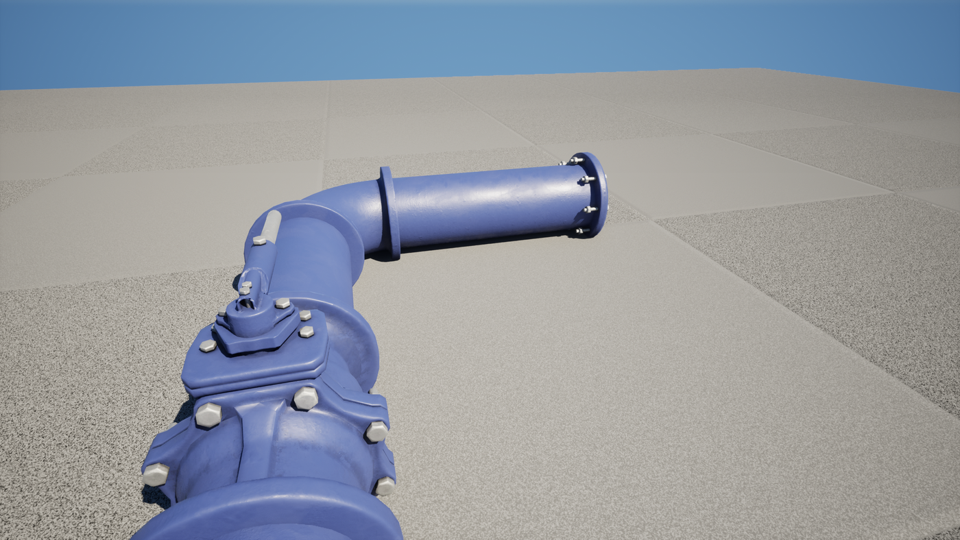 The Big Industrial kit