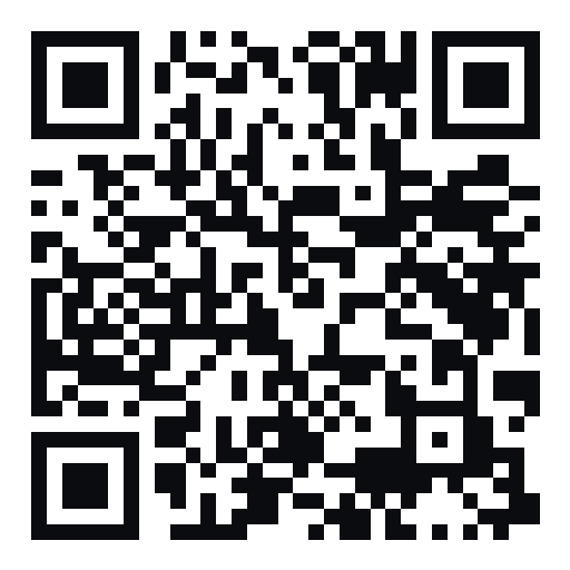QR code - scan to join the Pipe It Discord